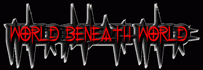 logo World Beneath World
